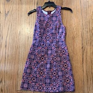 Hollister dress